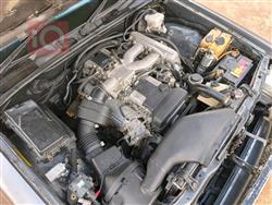 تۆیۆتا کراون